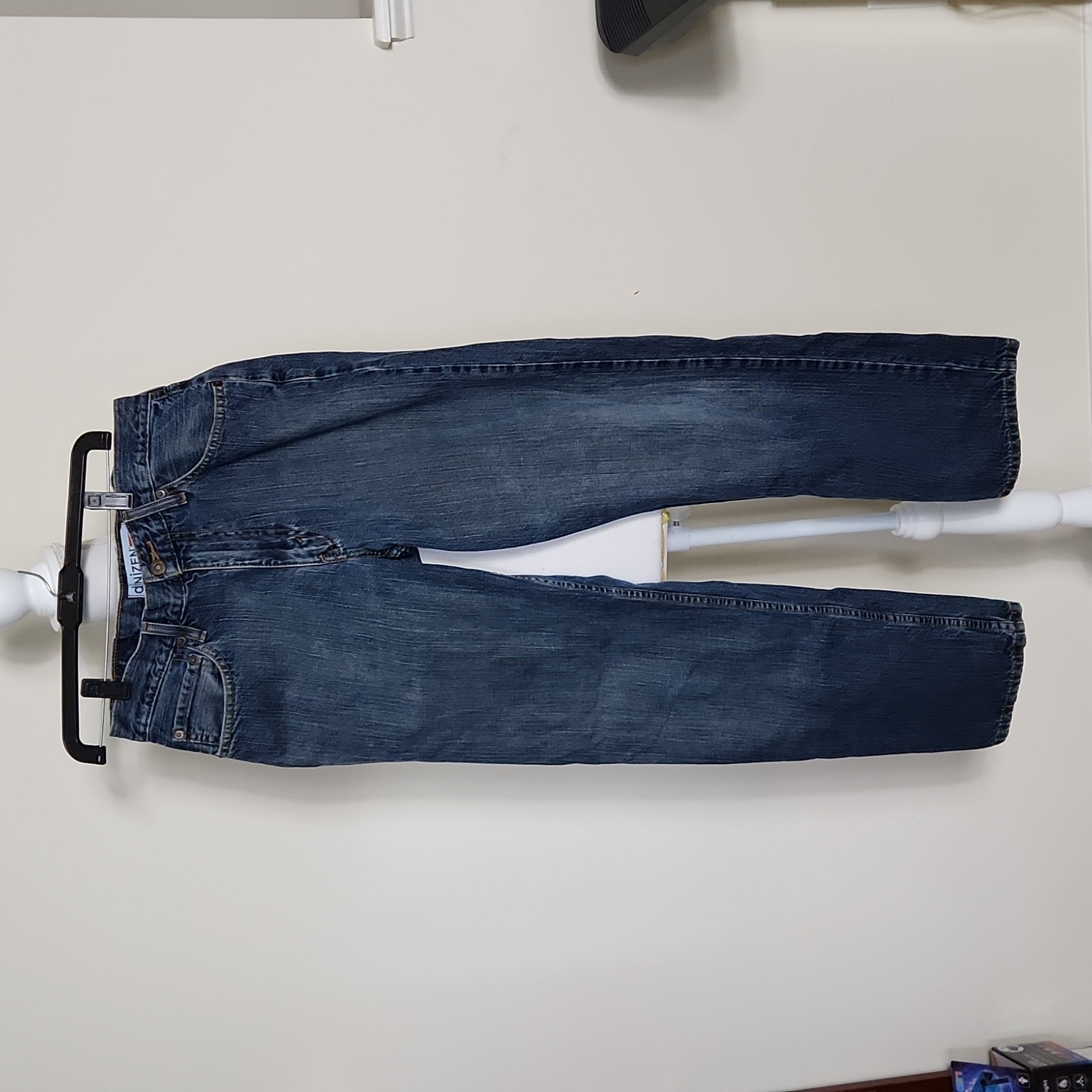 Denizen Pants